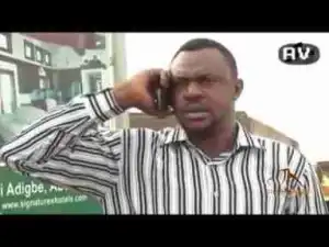 Video: Pampe Aye - Throwback Thursday Yoruba Classic Movie